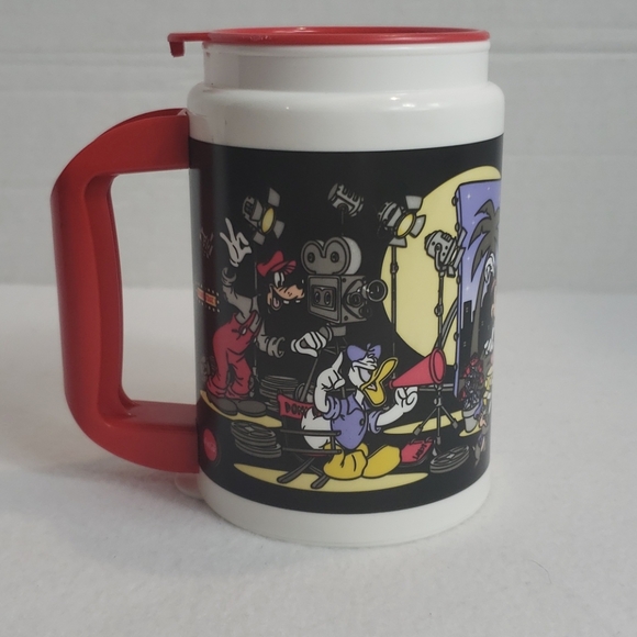 Disney Dining Walt Disney World Allstar Resorts Refill Cup Poshmark